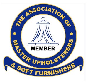 Member of the Association of Master Upholsterers & Soft Furnishers