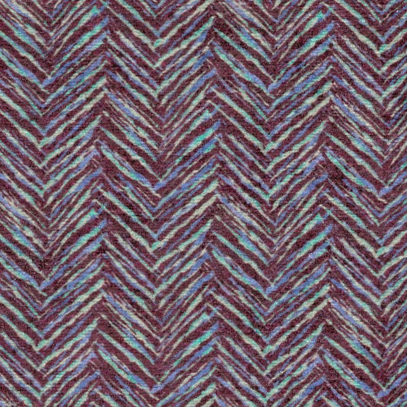 Upholstery fabric swatch