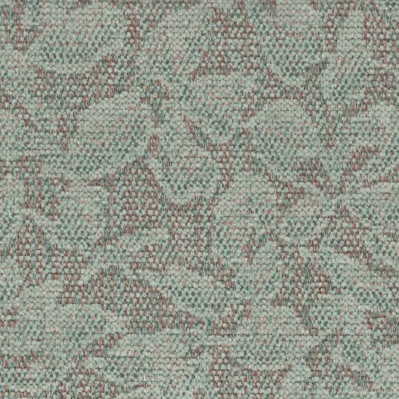 Upholstery fabric swatch