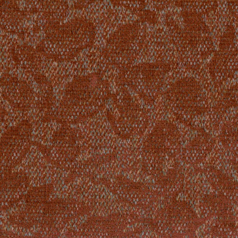Upholstery fabric swatch