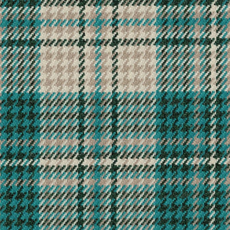 Upholstery fabric swatch