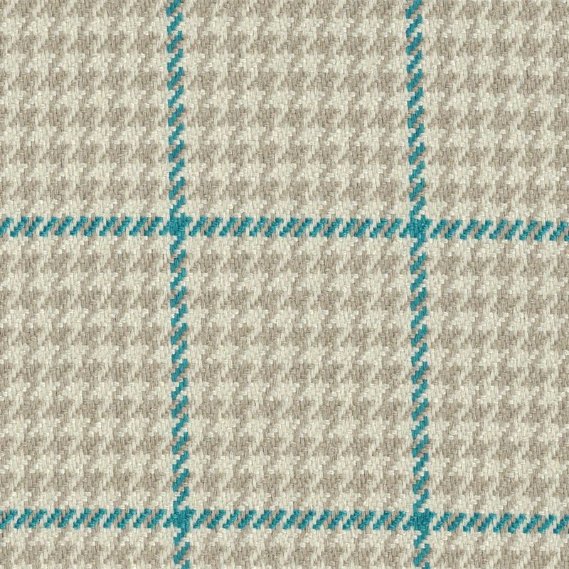Upholstery fabric swatch