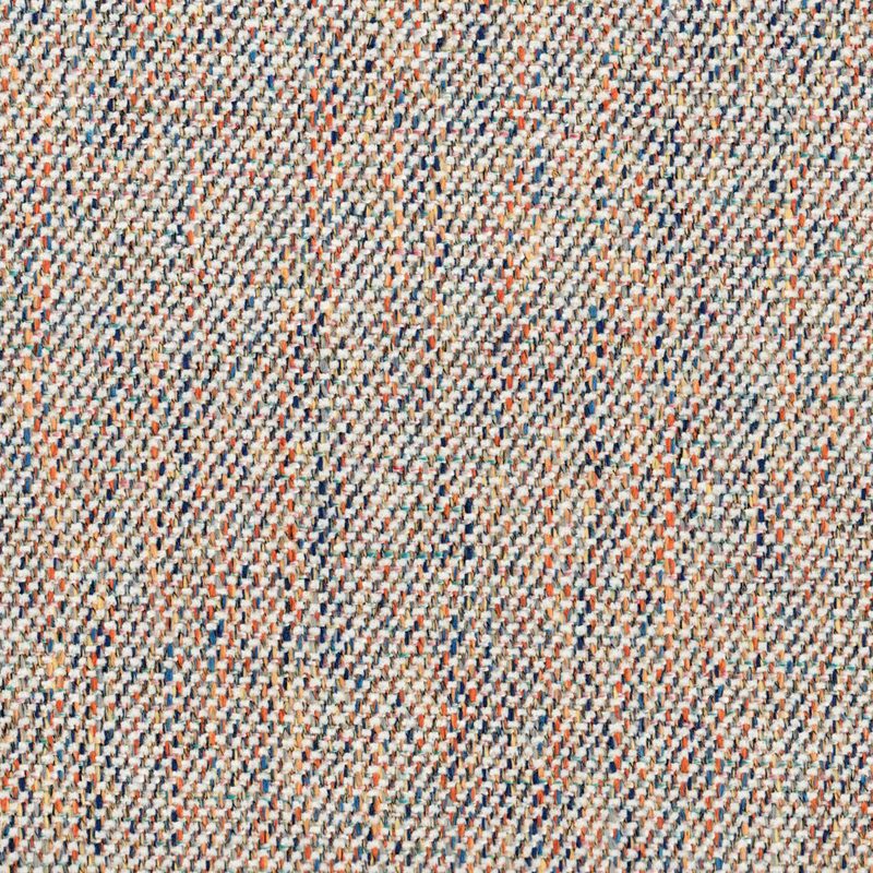 Upholstery fabric swatch