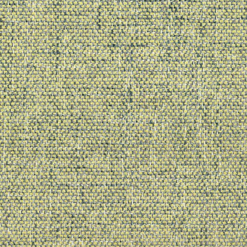 Upholstery fabric swatch