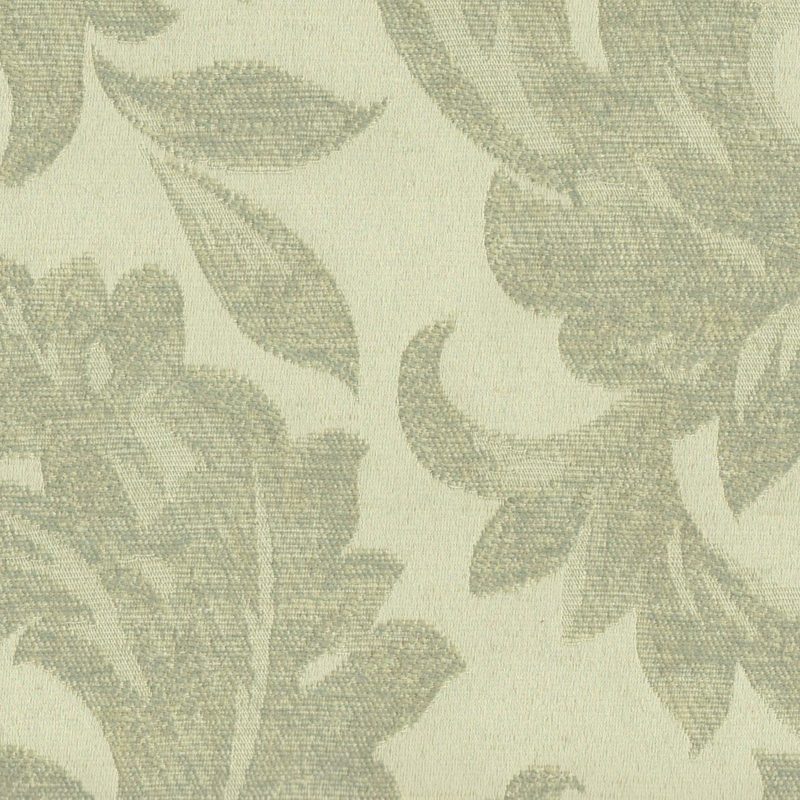 Upholstery fabric swatch