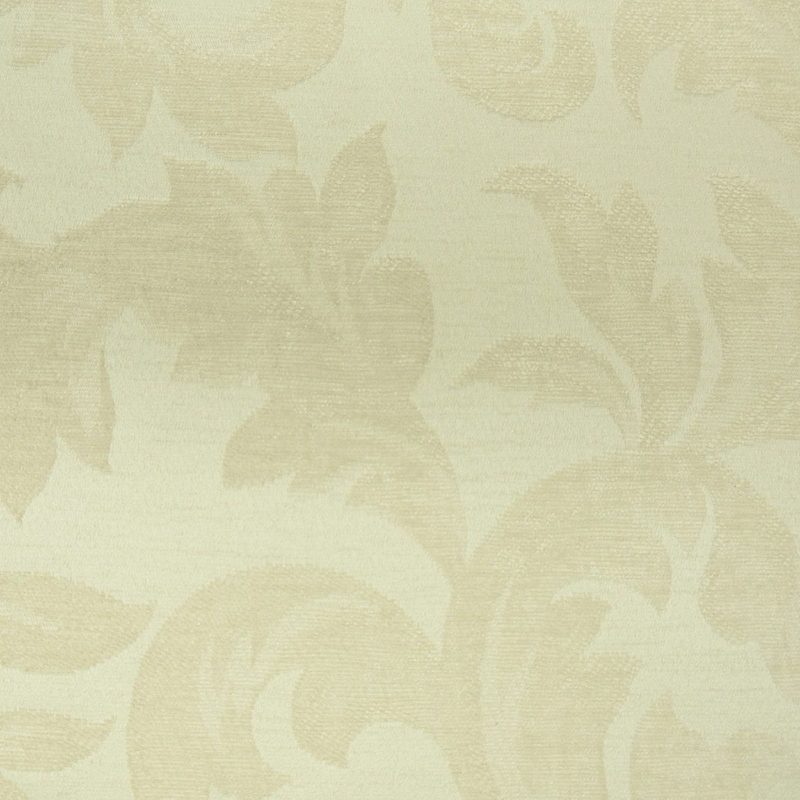 Upholstery fabric swatch
