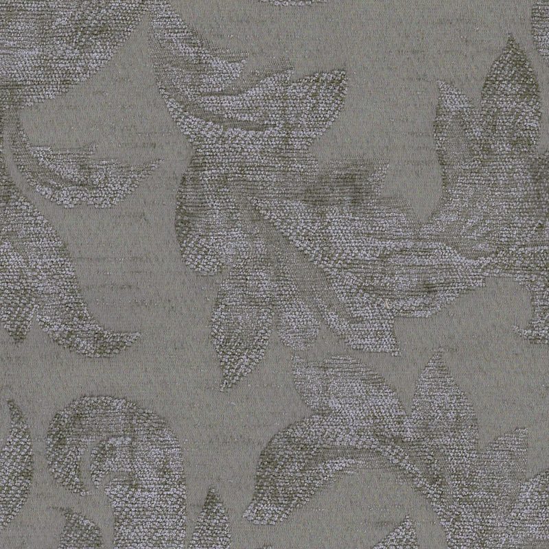 Upholstery fabric swatch