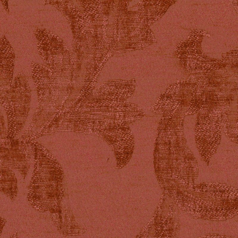 Upholstery fabric swatch