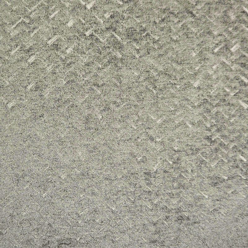 Upholstery fabric swatch