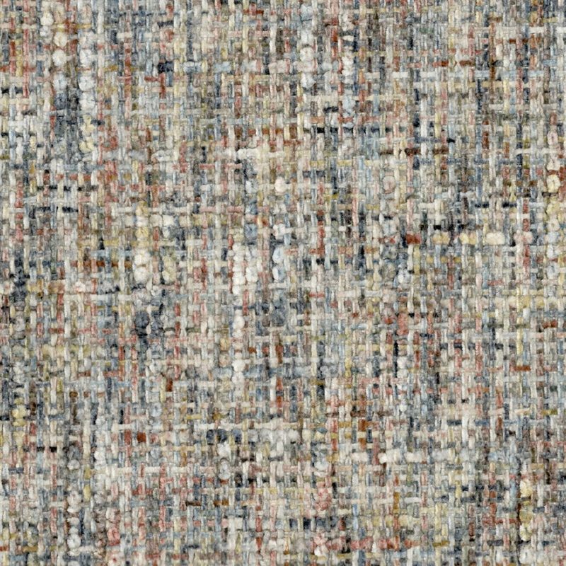 Upholstery fabric swatch