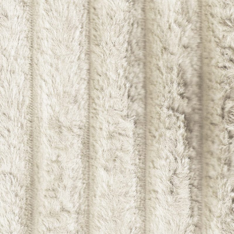Upholstery fabric swatch