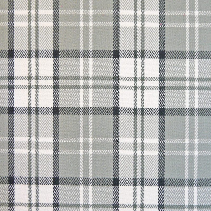 Upholstery fabric swatch
