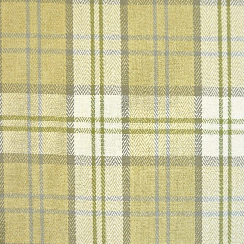 Upholstery fabric swatch