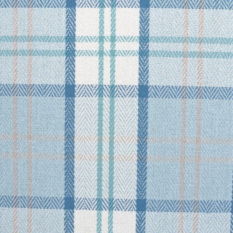 Upholstery fabric swatch