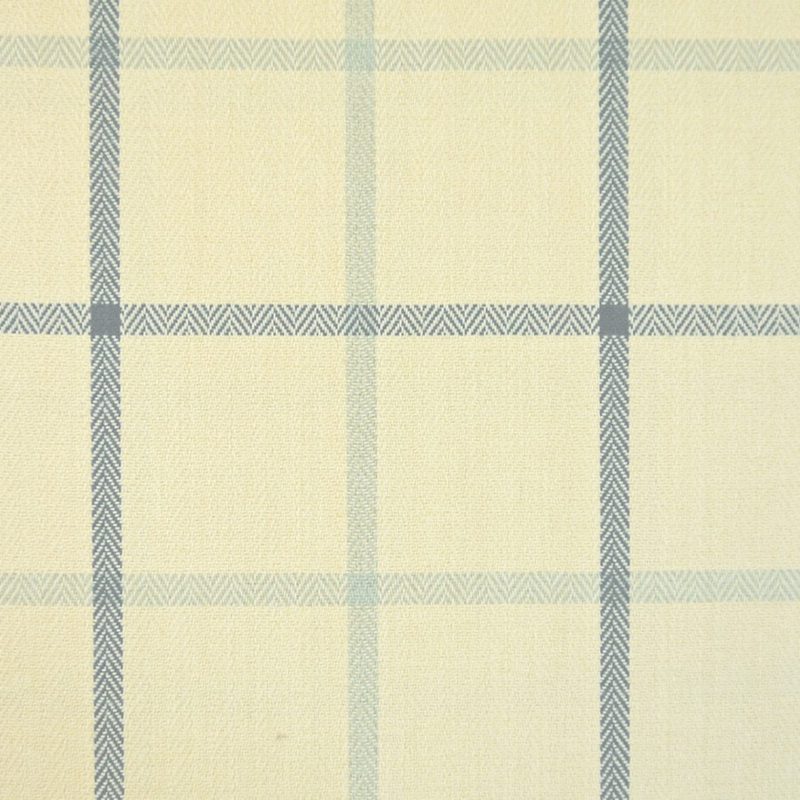 Upholstery fabric swatch