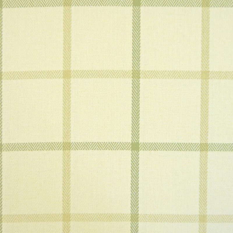 Upholstery fabric swatch