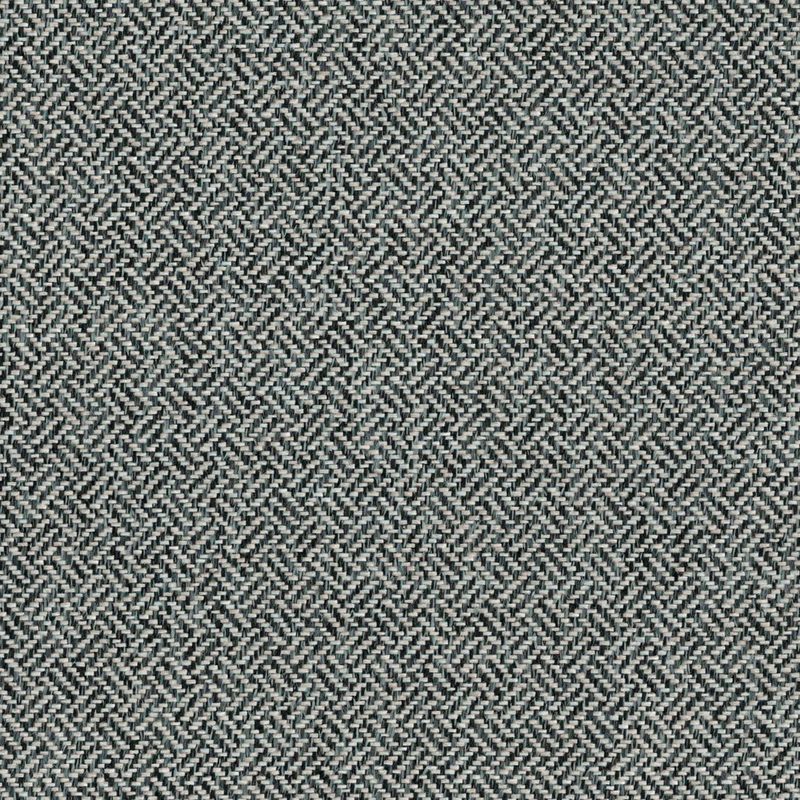 Upholstery fabric swatch