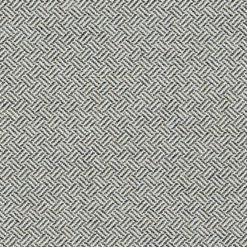 Upholstery fabric swatch