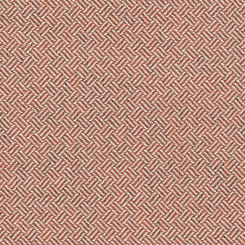 Upholstery fabric swatch